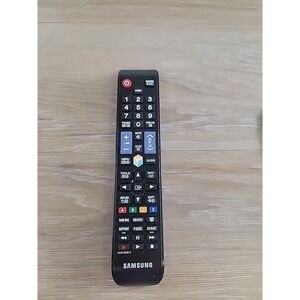 Samsung AA59-00581A Original OEM TV Remote Control